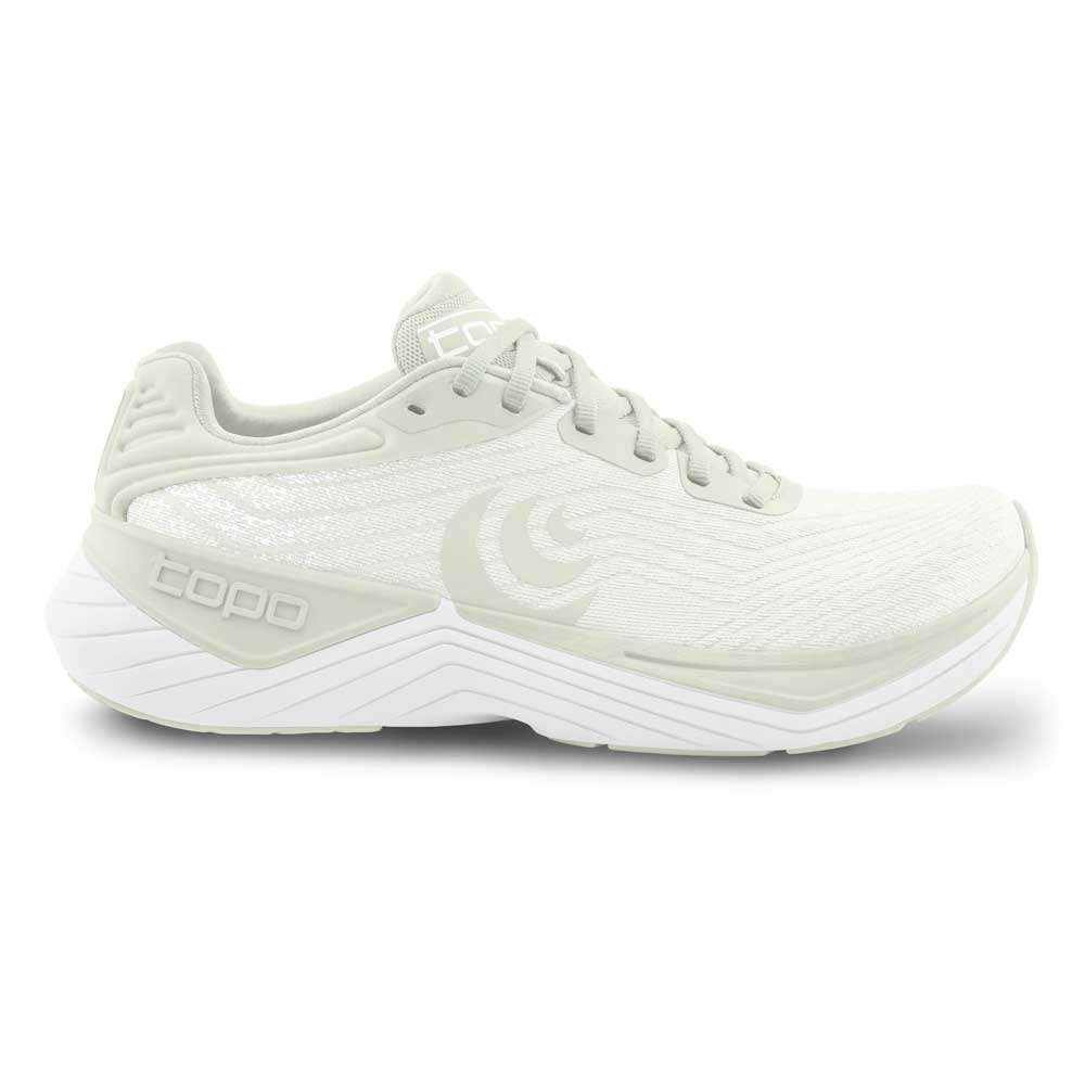Topo Athletic Ultrafly 5 Running Shoes Beige EU 38 Frau von Topo Athletic
