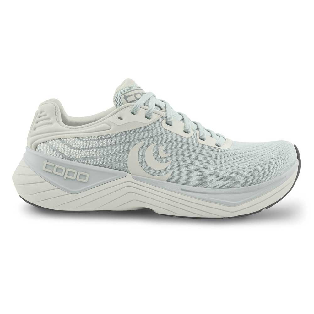 Topo Athletic Ultrafly 5 Running Shoes Grau EU 42 1/2 Mann von Topo Athletic