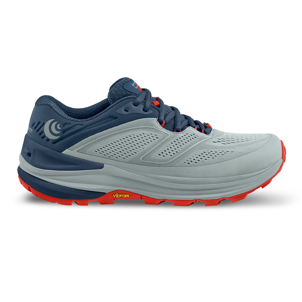 Topo Athletic Ultraventure 2 Trail Running Shoes Blau EU 42 1/2 Mann von Topo Athletic