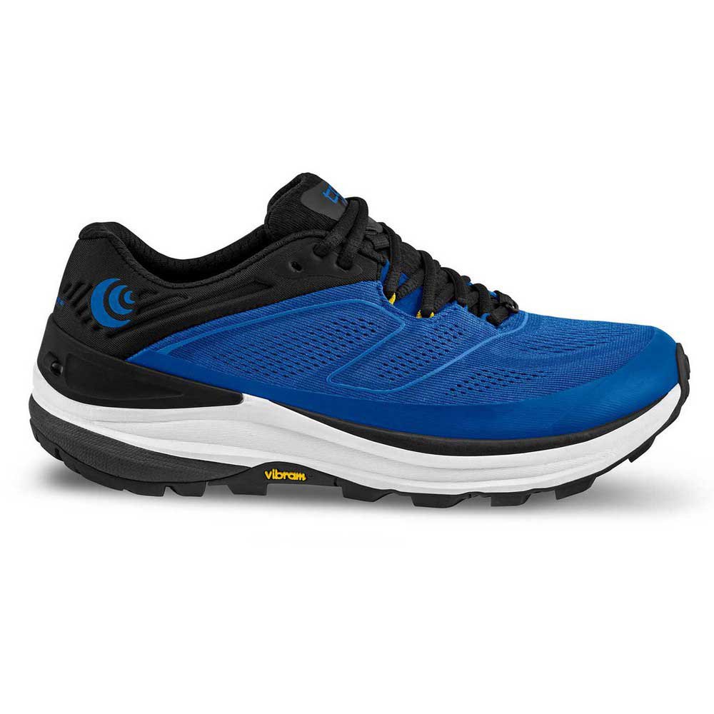 Topo Athletic Ultraventure 2 Trail Running Shoes Blau EU 45 Mann von Topo Athletic
