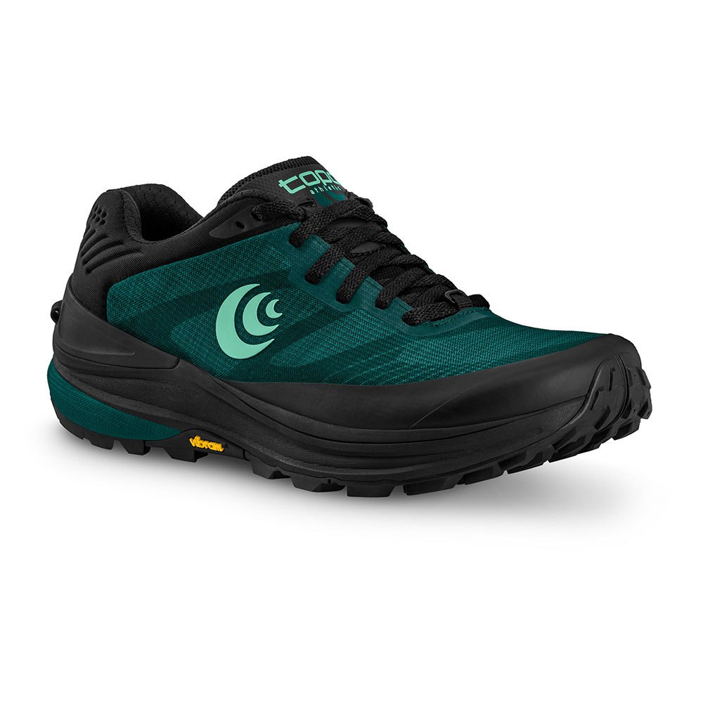 Topo Athletic Ultraventure Pro Trail Running Shoes Grün EU 38 Frau von Topo Athletic