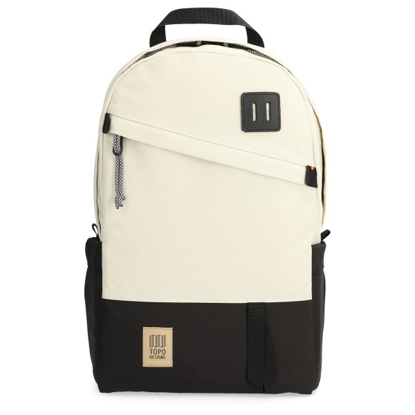 Topo Designs - Daypack Classic 21,6 - Daypack Gr 21,6 l weiß von Topo Designs