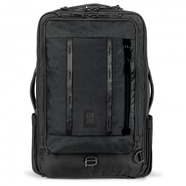 Topo Designs - Global Travel Bag 30L - Reisetasche Gr 30 l blau;bunt;schwarz;türkis von Topo Designs