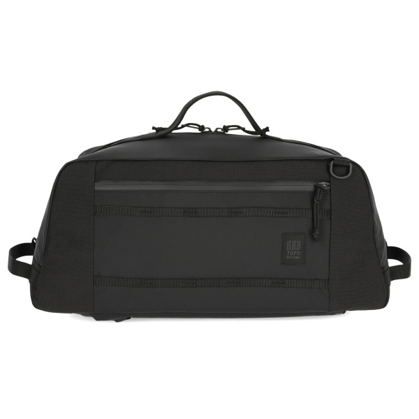 Topo Designs - Mountain Duffel - Reisetasche Gr One Size schwarz von Topo Designs