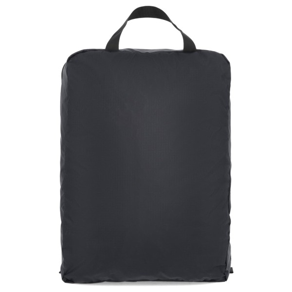 Topo Designs - Topolite Pack Bag 10 - Packsack Gr 10 l grau von Topo Designs