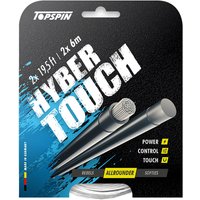 Topspin Hyber Touch 2 X 6m Saitenset von Topspin