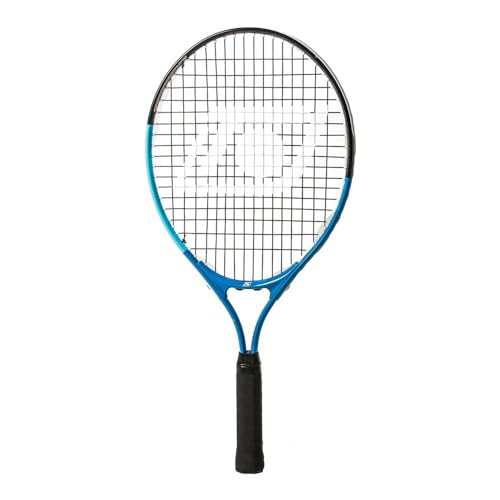Topspin Kids Racket Boys - Stage 3 Stufe Rot (21') - Kinder Tennisschläger (besaitet) von Topspin