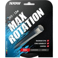 Topspin Max Rotation 12m Saitenset von Topspin