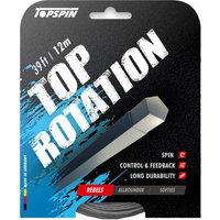 Topspin Top Rotation 12m Saitenset von Topspin