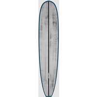 Torq Act Prepreg The Don Nr Bluerail 9'1 Surfboard gray von Torq