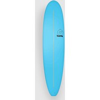 Torq Longboard 8'0 Surfboard blue von Torq