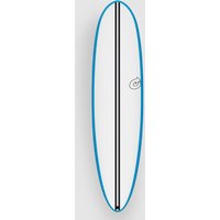 Torq Tec M2.0 7'2 Surfboard blue von Torq