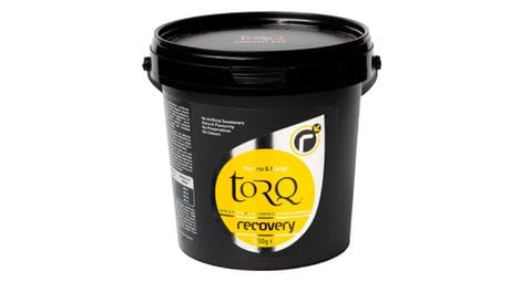 torq recovery drink banane   mango 500g von Torq