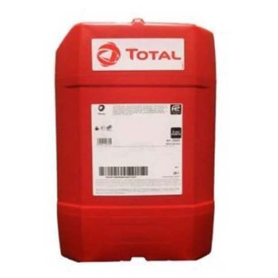 Total Caprano Essence D 15w40 20l 4 Stroke Engines Oil Rot von Total