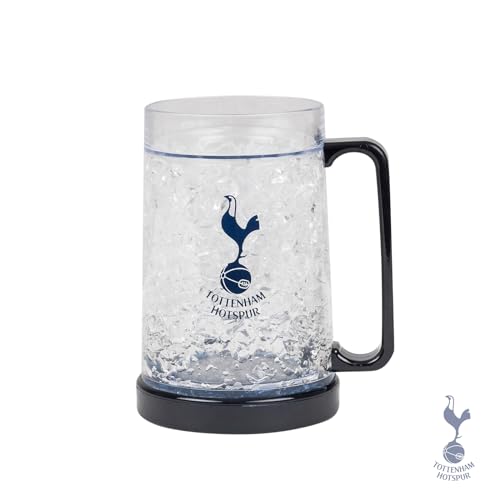 Tottenham Hotspur F.C. Plastic Freezer Tankard von Tottenham Hotspur