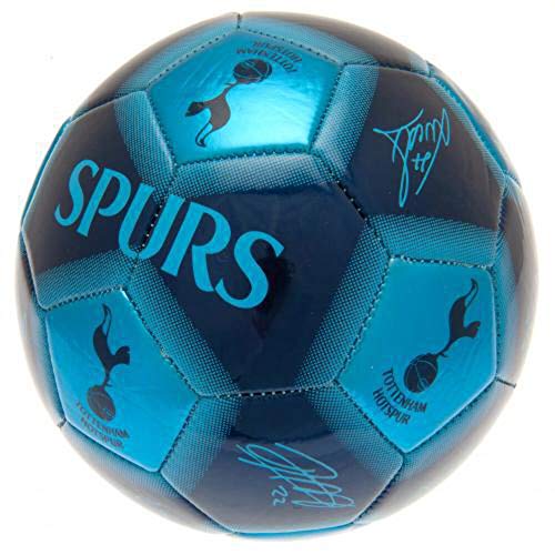 Tottenham Signature Fußball, Größe 5 von Tottenham Hotspur