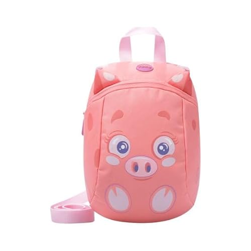 TOTTO Rucksack Cornejo Xs - Schweinchen von Totto