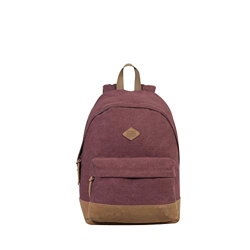 TOTTO MA04IND491-1520J-R11 Jugendrucksack -Jeremi von Totto