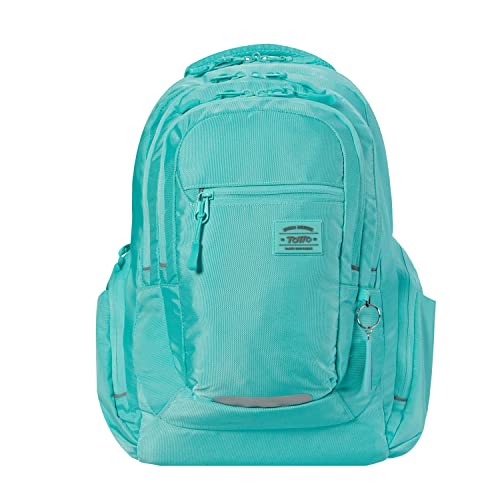 Totto Damen Morral P Tablet Y Pc Eufrate Daypack, blau, Einheitsgröße von Totto