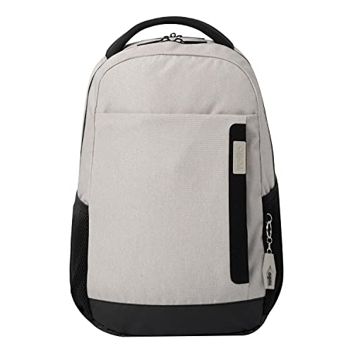 Totto Erwachsene, Unisex Rucksack P Tablet und PC Deleg, braun, Einheitsgröße von Totto