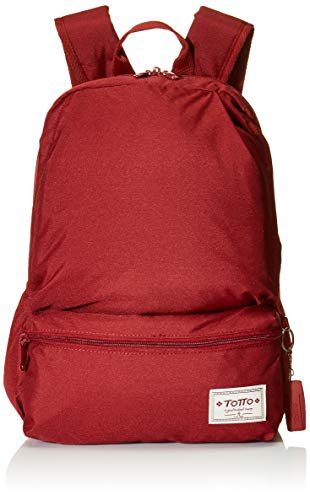TOTTO MA04IND650-1810B-R44 Jugendrucksack, Dynamic von Totto
