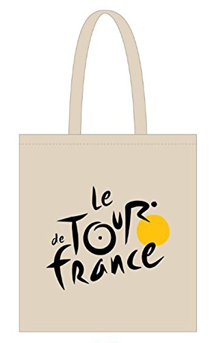 Einkaufstasche Tote Bag Tour de France – offizielle Kollektion – Einheitsgröße von Tour de France