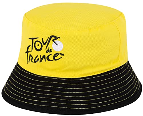 Tour de France Bob – Offizielle Kollektion Radsport – Größe verstellbar von Tour de France