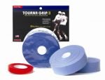 Tourna Grip Tac, 30er Griffbänder für Tennis von Tourna Grip