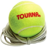 Tourna Ball & String (für Fill Drill) Trainingshilfe von Tourna