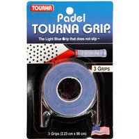 Tourna Grip Padel 3er Pack von Tourna