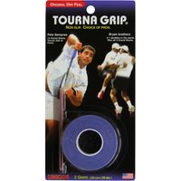 Tourna Grip Standard 3er Pack von Tourna