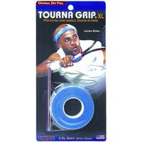 Tourna Grip XL 3er Pack von Tourna