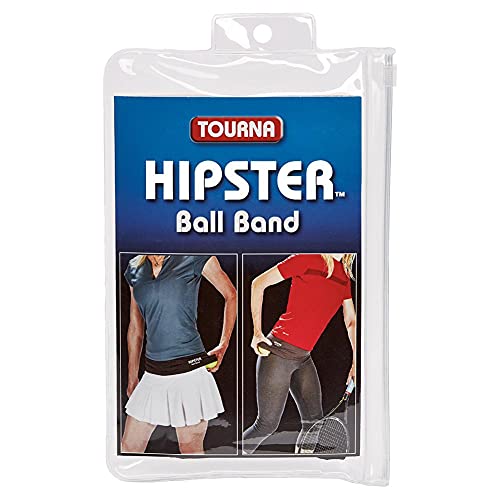 Tourna Hipster Ball Band, XL von Tourna