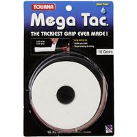 Tourna Mega Tac 10er Pack von Tourna