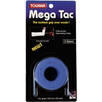 Tourna Mega Tac 3er Pack von Tourna
