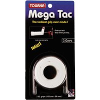 Tourna Mega Tac 3er Pack von Tourna