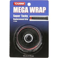 Tourna Mega Wrap 1er Pack von Tourna