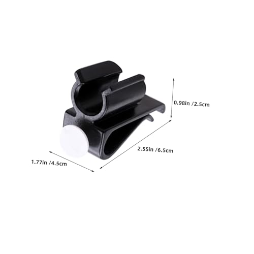 Toyvian 14 Stück Golftaschen Putterhalter Clip Golf Puttertaschen Clip Golf Putter Für Putter Auf Klemmen Putterhalter Für von Toyvian