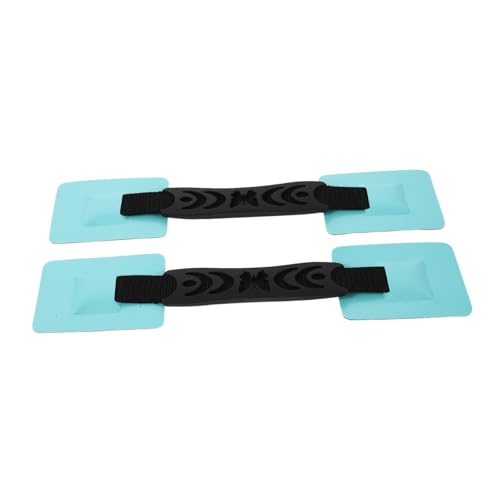 Toyvian 2 Stück Paddleboardgriff Paddle-Board-Griff Aufblasbares Surfbrettgriff Nylongriff für Kajak Tragegriffe für Boote Nylongriff Ersatz Surfbrettgriffs Toyvian 2 Stück Paddleboardgriff Paddle-Board-Griff Aufblasbares Surfbrettgriff Nylongriff für Kajak Tragegriffe für Boote Nylongriff Ersatz Surfbrettgriffs von Toyvian