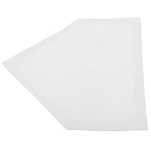 Toyvian Baseball Trainingsplatte Home Plate Pitcher Marker Tragbare Wurftrainingsplatte Für Anfänger Und Profis Zuhause Toyvian Baseball Trainingsplatte Home Plate Pitcher Marker Tragbare Wurftrainingsplatte Für Anfänger Und Profis Zuhause von Toyvian