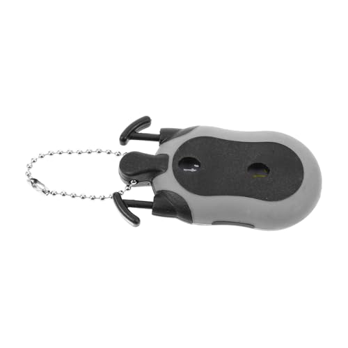Toyvian Golf Score Zähler Kompakt Robust mit Kette Golfzubehör Tragbar für Golfer Tasche Handschuh Gürtel Geeignet Langlebig Wiederverwendbar Toyvian Golf Score Zähler Kompakt Robust mit Kette Golfzubehör Tragbar für Golfer Tasche Handschuh Gürtel Geeignet Langlebig Wiederverwendbar von Toyvian