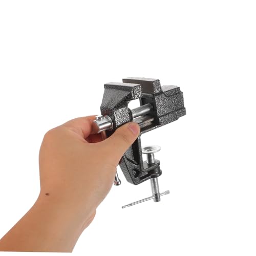 Toyvian Golfgriff Ersatzset Golftisch Schraubstock Klemmgriffe Für Golfschläger Griffwechsler Golfgriff Entferner Werkzeug Installationsset von Toyvian