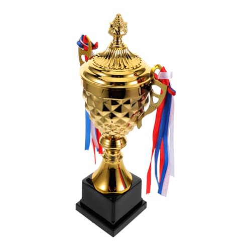 Toyvian Renntrophäe Meisterschaftstrophäe Sporttrophäen Teilnahmetrophäe Turniertrophäe Sporttrophäe Lauftrophäe Preiswettbewerbstrophäe Softball Teamtrophäe Golden von Toyvian