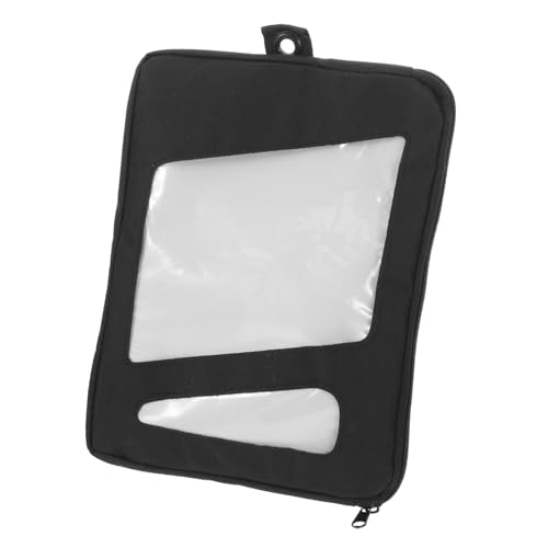 Toyvian Tasche Für Surfflosse Surfbrett Flossen Aufbewahrungstasche Divert Flossentasche Surfbrett Flossentasche Surf Aufbewahrungstasche Flossenbehälter Paddle Board Artikel von Toyvian