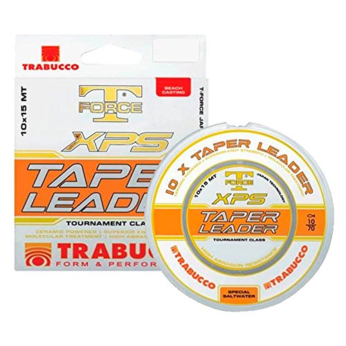 Trabucco XPS Taper Leader von Trabucco