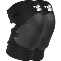 Trace Volleyball Knieschützer schwarz XL von Trace