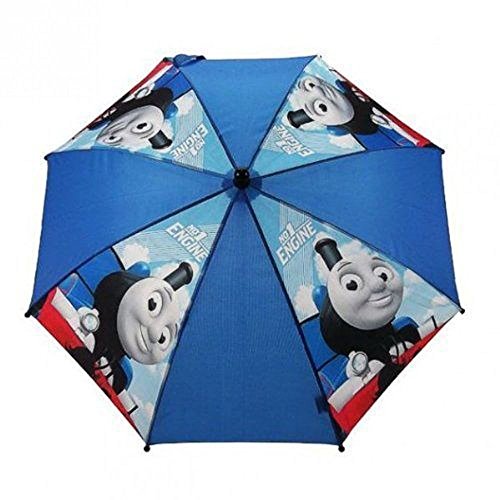Trade Mark Collections Thomas & Friends Regenschirm Heroes, blau von Thomas und seine Freunde