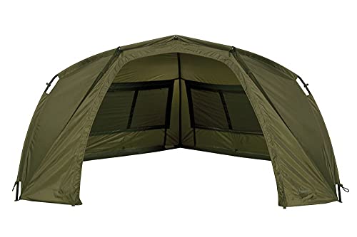 Trakker Unterbringung Tempest brolly 100 von Trakker