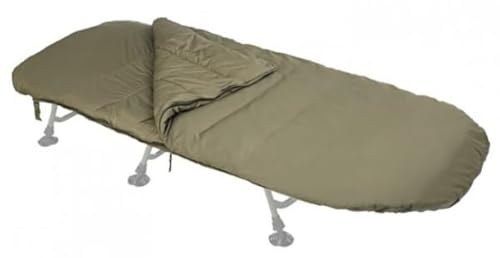 schlafsack trakker big snooze+ smooth sleeping bag 208112 von Trakker