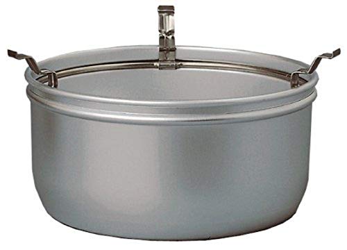 Trangia 27 Windschutz für Kochtopf Upper von Trangia
